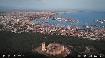 Fotonoticia/Videoweb: El Real Club Náutico de Palma corona a los vencedores de "La Larga"